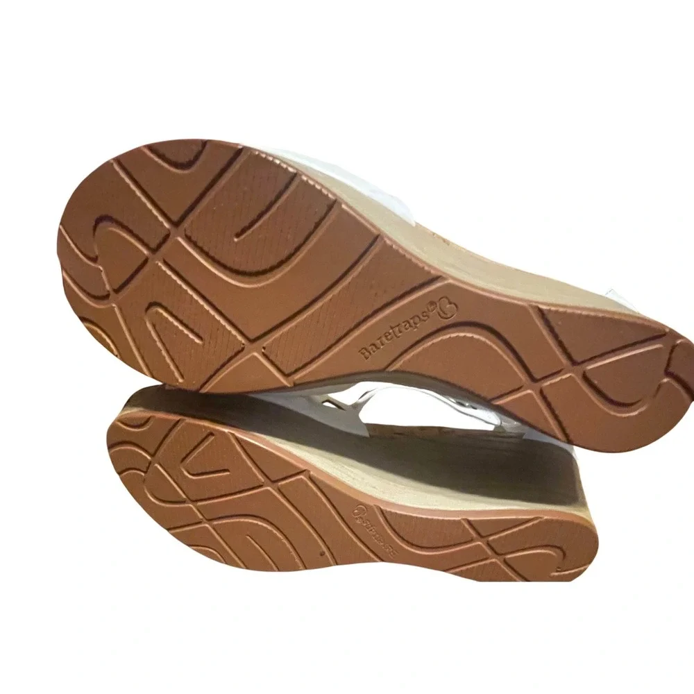 BareTraps miriam wedge